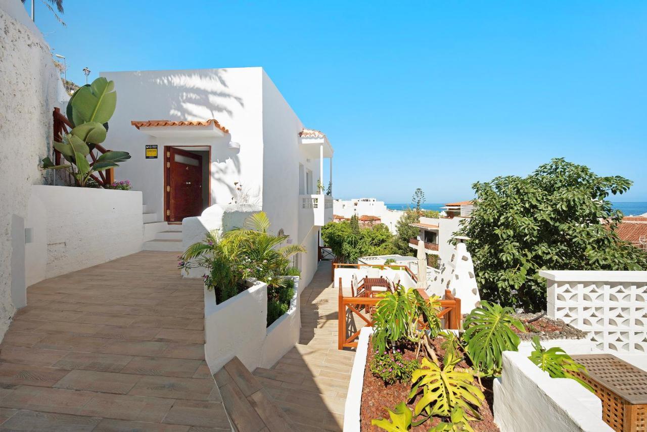 Casa Sol 21 Garachico Villa Garachico  Luaran gambar